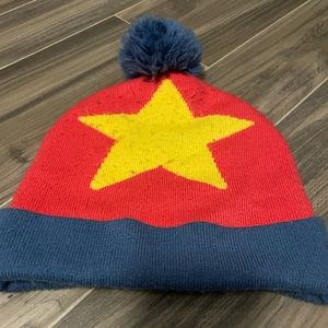 Steven Universe beanie